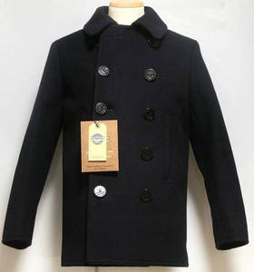 バズリクソンズ　Ｐコート　BR11554